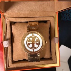 Tory Burch Watch. BRAND NEW